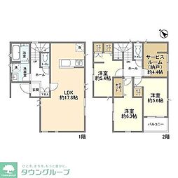 Kolet江戸川台#07
