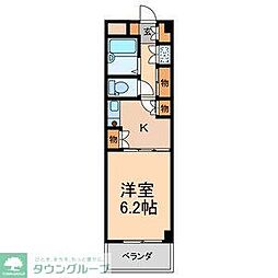 カーサベルデ 101