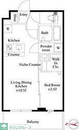 CRESCENT COURT 214