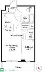 CRESCENT COURT 202