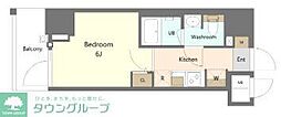 S-RESIDENCE松戸Irise 302