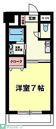 宇田川柏ビル 803