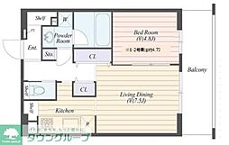 ART RESIDENCE IN KASHIWA-no-HA 301