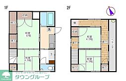 松戸市本町の一戸建て