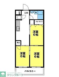 ラムールド峰 101