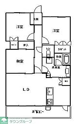 レクセル西白井ステーションオアシス 1006