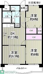 ブライトステージ南柏 300