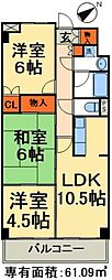 鎌ケ谷市北初富