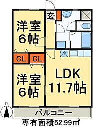 ブラウンヒル 201