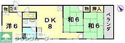 ウィステリア松戸 403