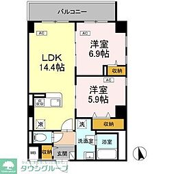 船橋市印内町