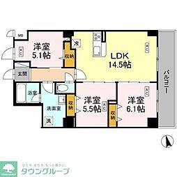 船橋市印内町