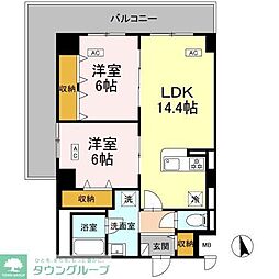 船橋市印内町