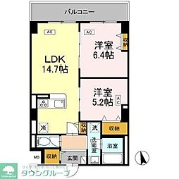 船橋市印内町