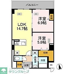 船橋市印内町