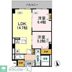 船橋市印内町