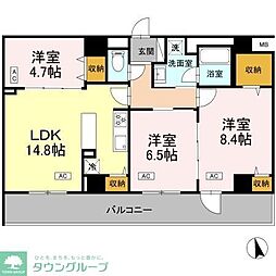 船橋市印内町