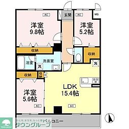 船橋市印内町