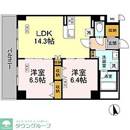 船橋市印内町