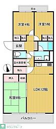 柏ハイム 1