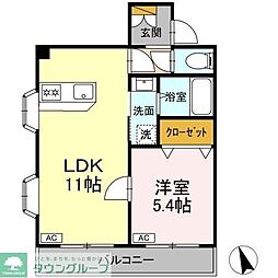 松戸市新松戸４丁目