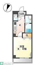 流山市おおたかの森北１丁目