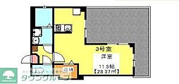 松戸市東松戸２丁目
