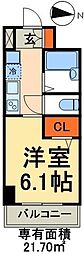 松戸市東松戸３丁目