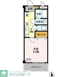 柏市若柴