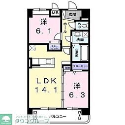 柏市若柴