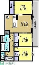 流山市市野谷
