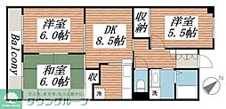柏市柏３丁目