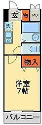 松戸市新松戸３丁目