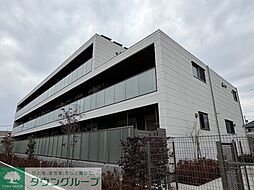 流山市木１丁目