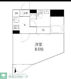 流山市松ケ丘１丁目