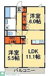 我孫子市天王台１丁目