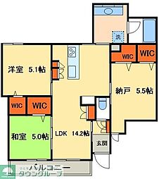 流山市おおたかの森北３丁目