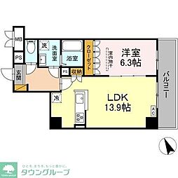 GRAND VILLAGE 401