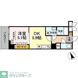 GRAND VILLAGE 602