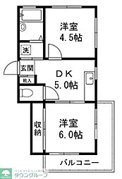 松戸市三矢小台２丁目