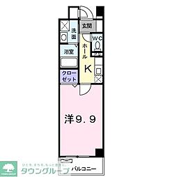 柏市豊町２丁目