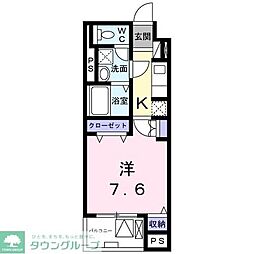 流山市南流山６丁目