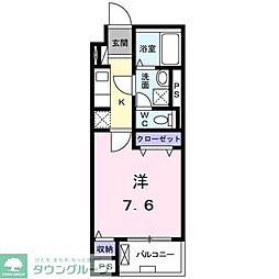 八潮市大瀬４丁目