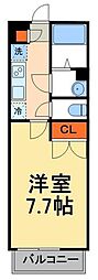 松戸市新松戸４丁目