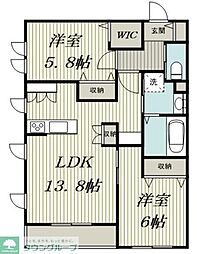我孫子市天王台３丁目