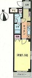 鎌ケ谷市道野辺本町２丁目