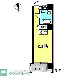 ルーラル23番館 302