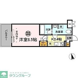 柏市小青田５丁目
