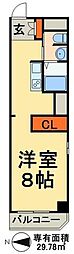 松戸市新松戸１丁目
