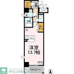 流山市前平井